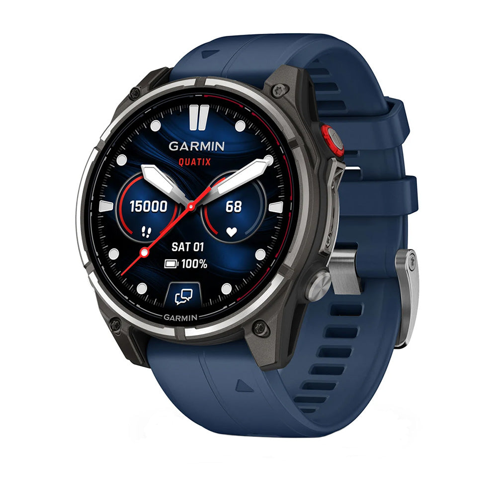Garmin quatix 8 Pro  47mm AMOLED 0100319850