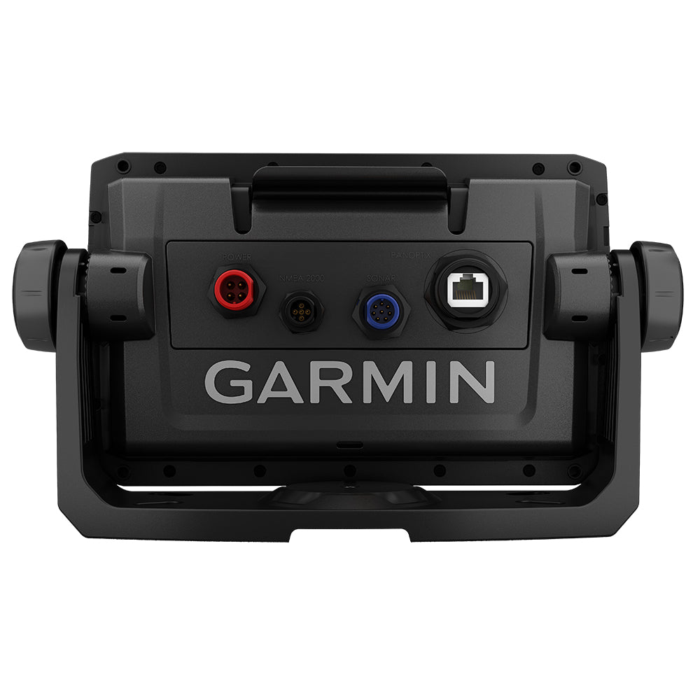 Garmin ECHOMAP UHD 73cv US LakeV g3 wGT24UHDTM Transducer Remanufactured 010N233401