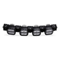 RIGID Industries Phoenix 30 Connect Bar  4 5 LED Lights 168242