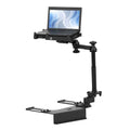 RAM Mount RAM NoDrill Laptop Mount f1526 Chevrolet Colorado  More RAMVB193SW3