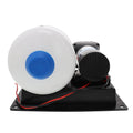Jabsco Marine Water Pressure Booster System  12V 525600010