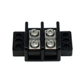 Egis Terminal Block 30A  2 Circuit 223002