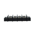 Egis Terminal Block 65A  4 Circuit 226504