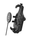 Ram Mount RAM QuickGrip Pro wBall  Qi2 15W Wireless Charger RAMHOLPD5BW2MU