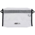 Plano Stowall Zip Pouch  Medium  Clear P000420