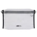 Plano Stowall Zip Pouch  Large  Clear P000421