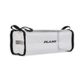 Plano Stowall Zip Pouch Tube  Clear P000422
