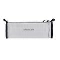 Plano Stowall Zip Pouch Tube  Clear P000422