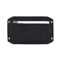 Plano Stowall Waterproof Zip Pouch  Small  Charcoal P000423