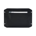 Plano Stowall Waterproof Zip Pouch  Medium  Charcoal P000424