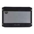 Plano Stowall Waterproof Zip Pouch  Large  Charcoal P000425