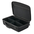Plano Stowall Gear Case  Medium  Black P000483