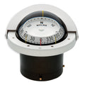 Ritchie FNW203 Navigator Compass  Flush Mount  White FNW203