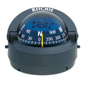 Ritchie S53G Explorer Compass  Surface Mount  Gray S53G