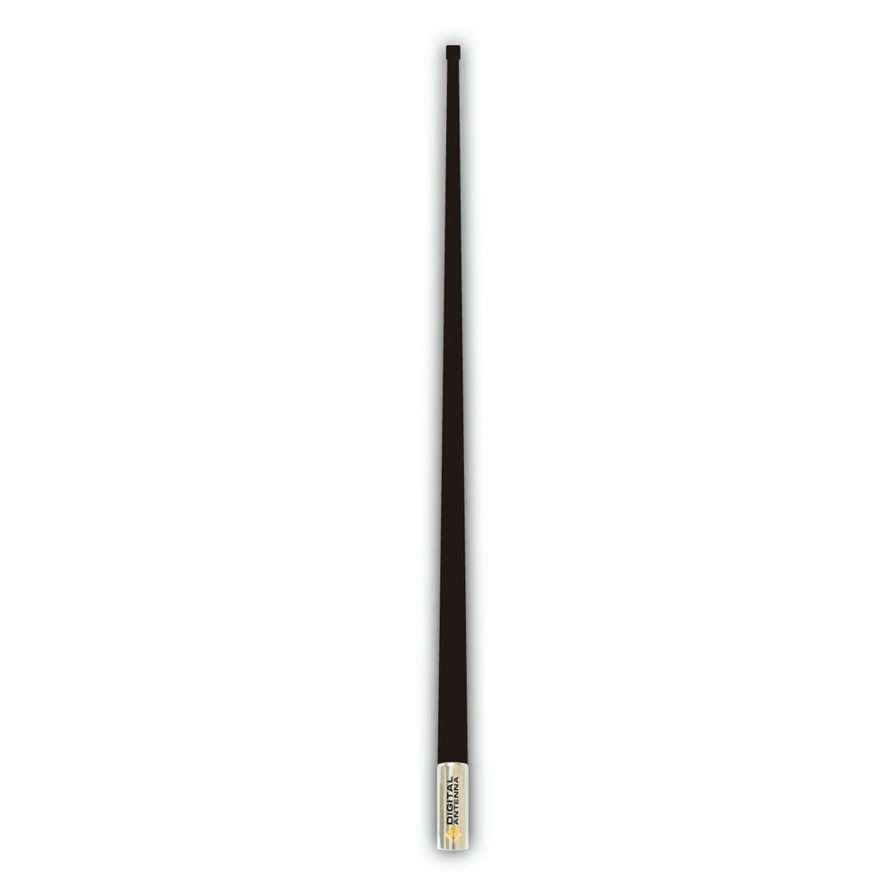 Digital Antenna 528VB 4 VHF Antenna  Black 528VB