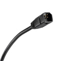 Minn Kota MKRUS28 Humminbird 7Pin Adapter Cable 1852068