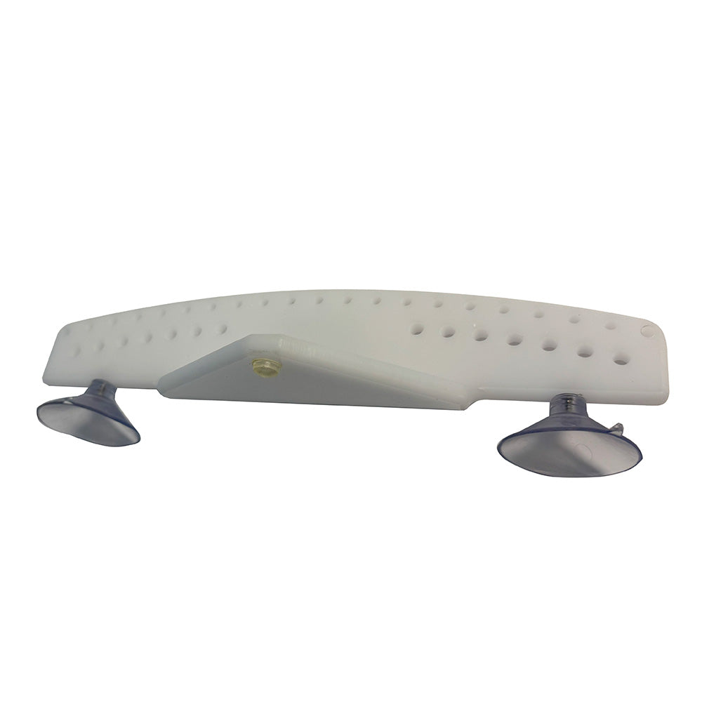Deep Blue Marine 10 Acrylic Lure Rack LR10