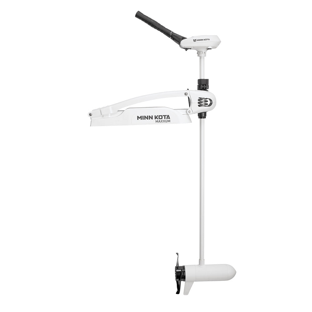 Minn Kota Riptide Maxxum RT80SMBG Saltwater Trolling Motor  24V80lb62 1363446