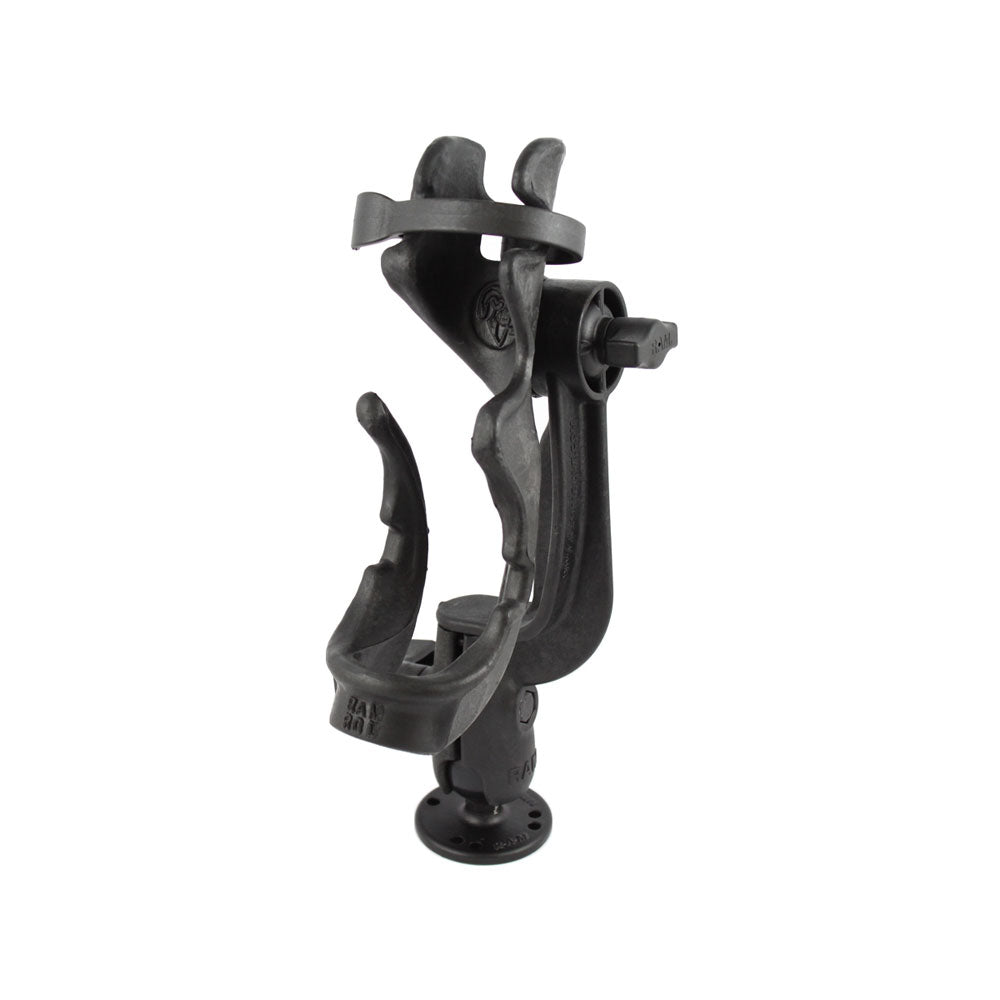 RAM Mount RAM Rod Revolution Salt Water Rod Holder RAM114RBSWU