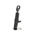 RAM Mount Trolling Motor Stabilizer wLong Arm RAM108DU