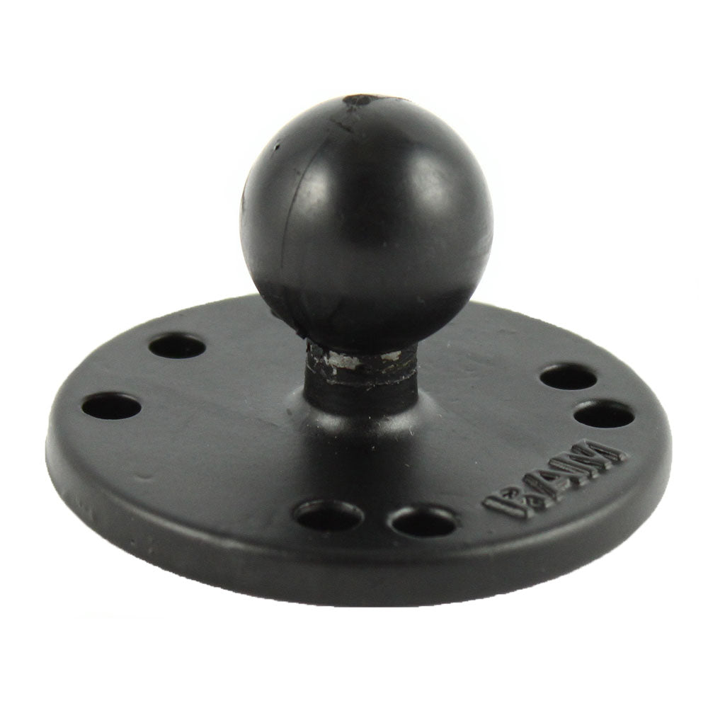 RAM Mount 2716 Diameter Base w1 Ball RAMB202U