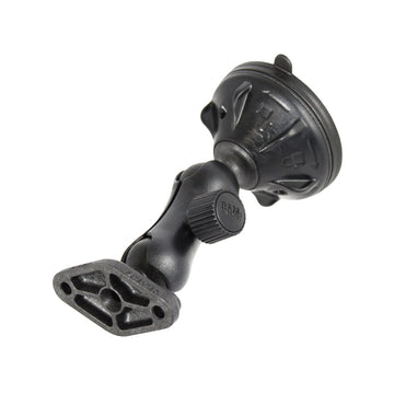 RAM Mount Composite Suction Cup Mount wDiamond Base RAPB1662U