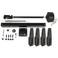 RAM Mount Secure N Motion Kit RAM234SNMU