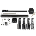 RAM Mount Secure N Motion Kit RAM234SNMU