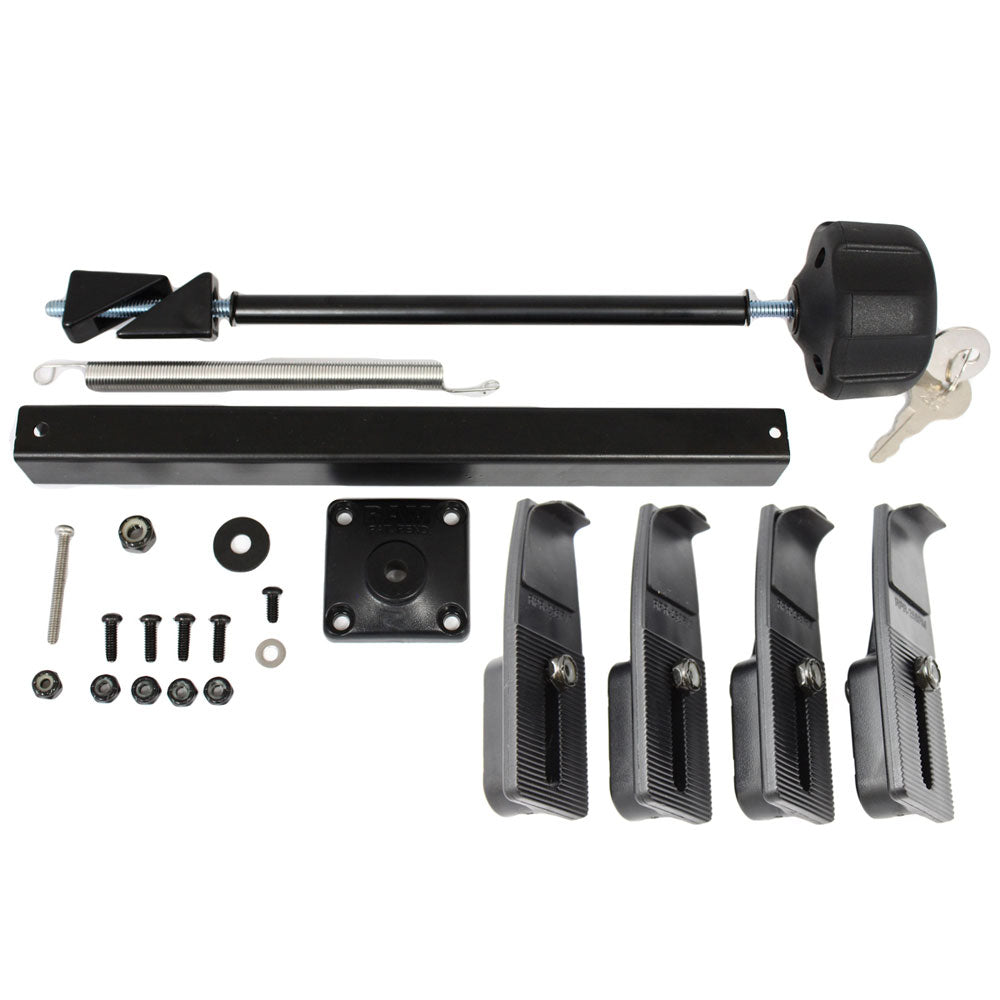 RAM Mount Secure N Motion Kit RAM234SNMU