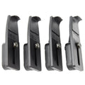 RAM Mount Universal Laptop Tray Side Keepers  Qty 4 RAM234K14U