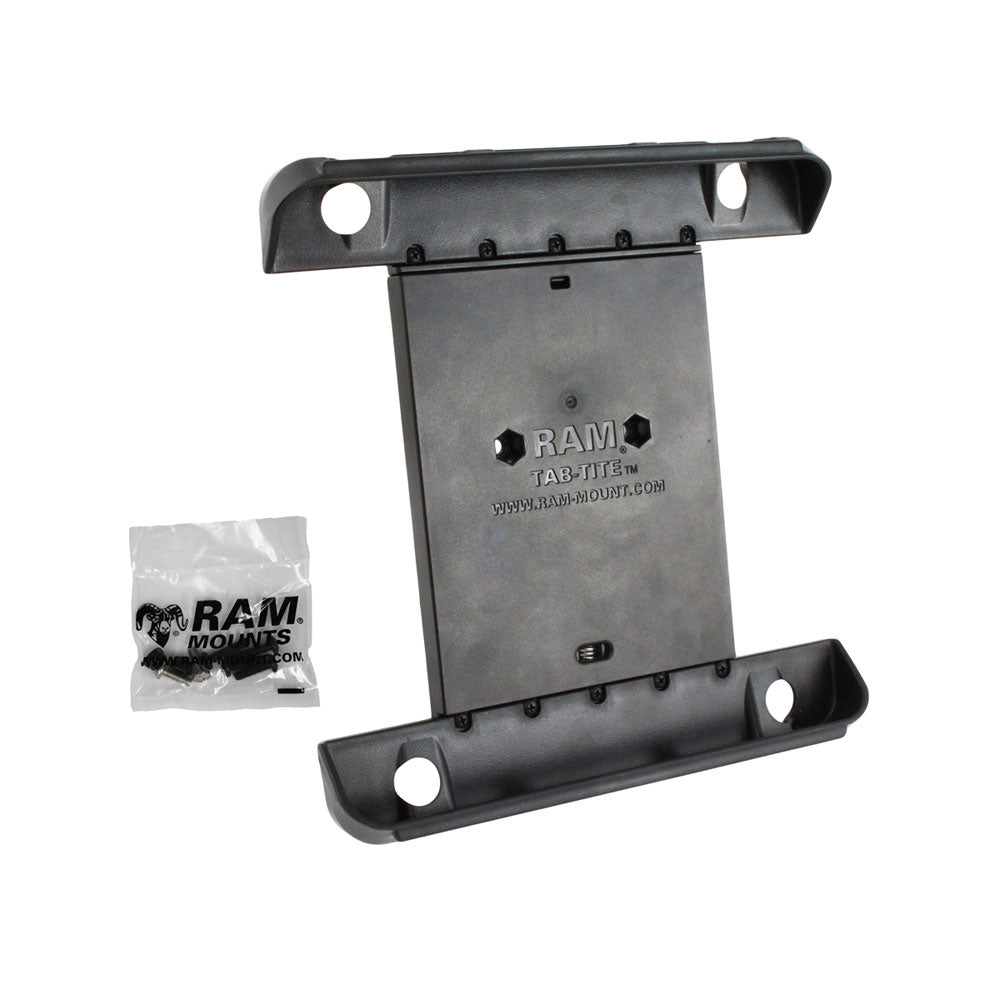 RAM Mount RAM TabTite Quick Release iPad Cradle RAMHOLTAB3U