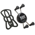 RAM Mount Ram XGrip Spring Loaded Universal Holder RAMHOLUN7U
