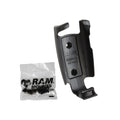 RAM Mount Cradle fGarmin GPSMAP 62 Series RAMHOLGA41U