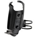 RAM Mount Garmin GPSMAP 62 Series EZ ONOFF Rail Mount System RAP2741GA41U