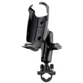 RAM Mount Garmin GPSMAP 62 Series Handlebar Rail Mount RAMB149ZGA41U