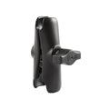 RAM Mount Double Socket Arm f1 Ball RAMB201U