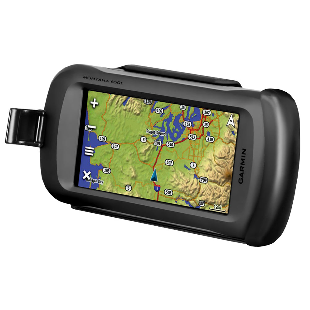 RAM Mount Cradle fGarmin Montana Series RAMHOLGA46U