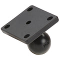 RAM Mount Square 2 x 17 Base w1 Ball RAMB347U