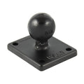 RAM Mount Square 2 x 17 Base w1 Ball RAMB347U