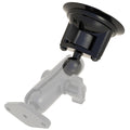 RAM Mount 325 Diameter Suction Cup Twist Lock Mount w1 Ball RAMB2241U