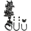 RAM Mount Universal Finger Grip Holder ATVUTV Strap Mount RAMB149Z2UN4