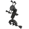 RAM Mount Universal XGrip Holder Yoke Glare Mount RAPB121UN7U