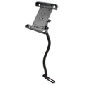 RAM Mount TabTite iPad  HP TouchPad Cradle POD I Universal Vehicle Mount RAMB3161TAB3