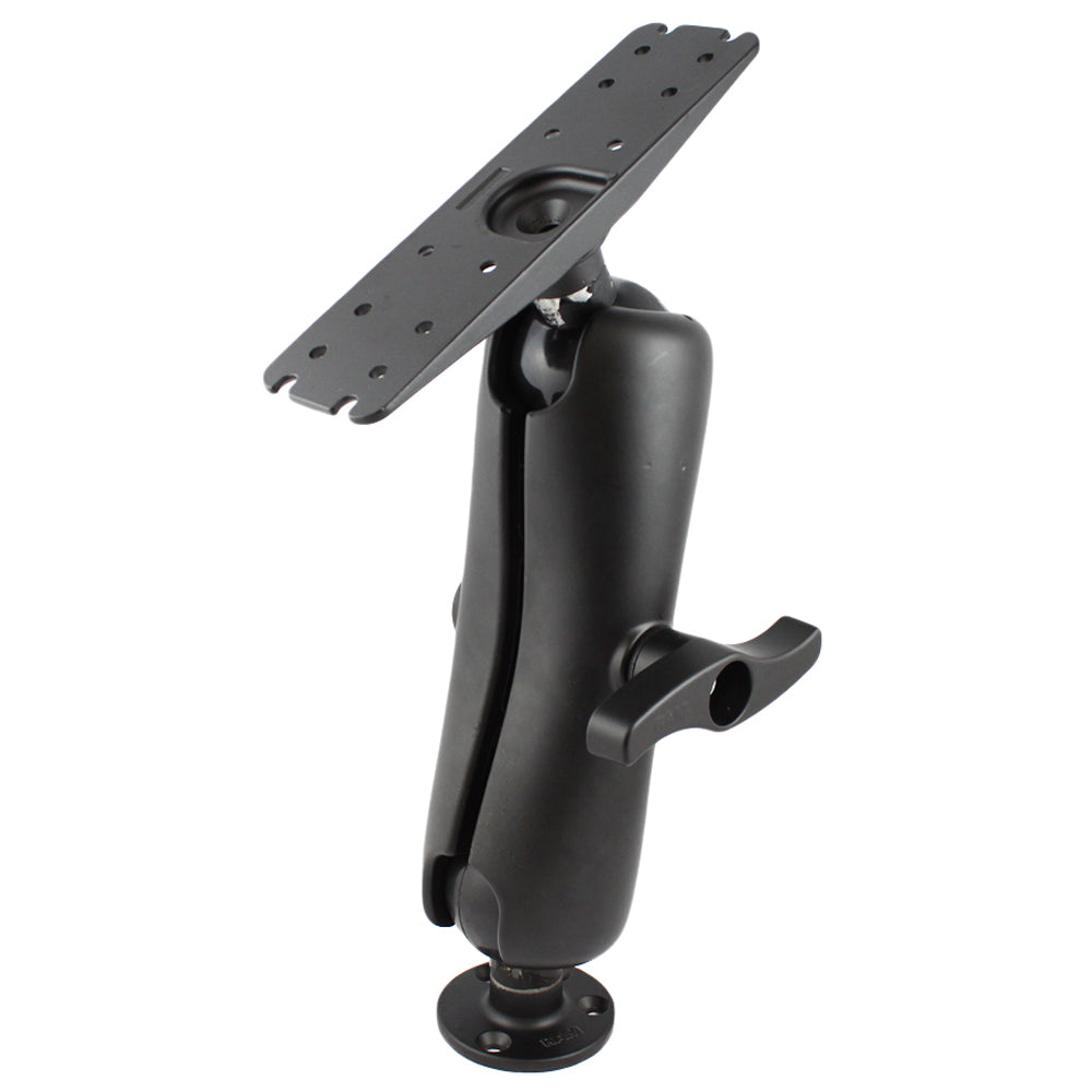 RAM Mount Heavy Duty Electronics Mount RAME111U