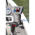 RAM Mount Quick Release Mount fLowrance Mark  Elite 5 RAM101LO11