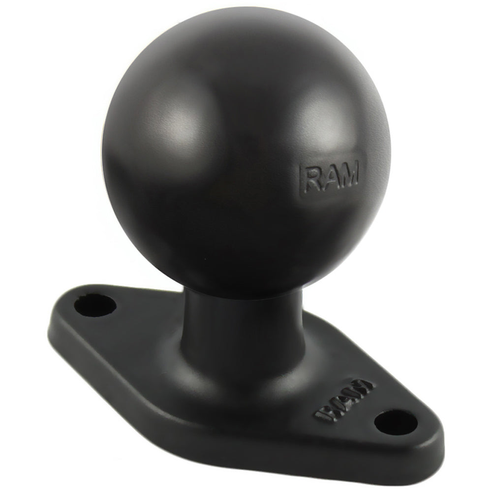 RAM Mount Diamond Base w15 Ball RAM238U