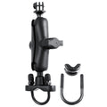 RAM Mount GoPro Hero Adapter Handlebar Rail Mount RAMB149ZGOP1U