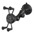 RAM Mount XGrip Composite Twist Lock Suction Cup Mount RAPB1662UN7U