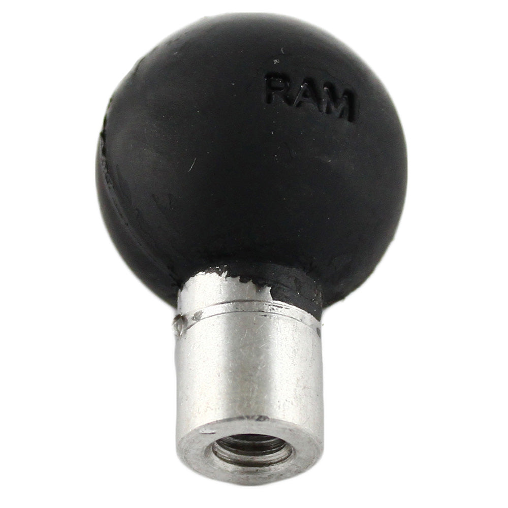 RAM Mount 1420 Female Threaded Hole w1 Ball RAMB348U