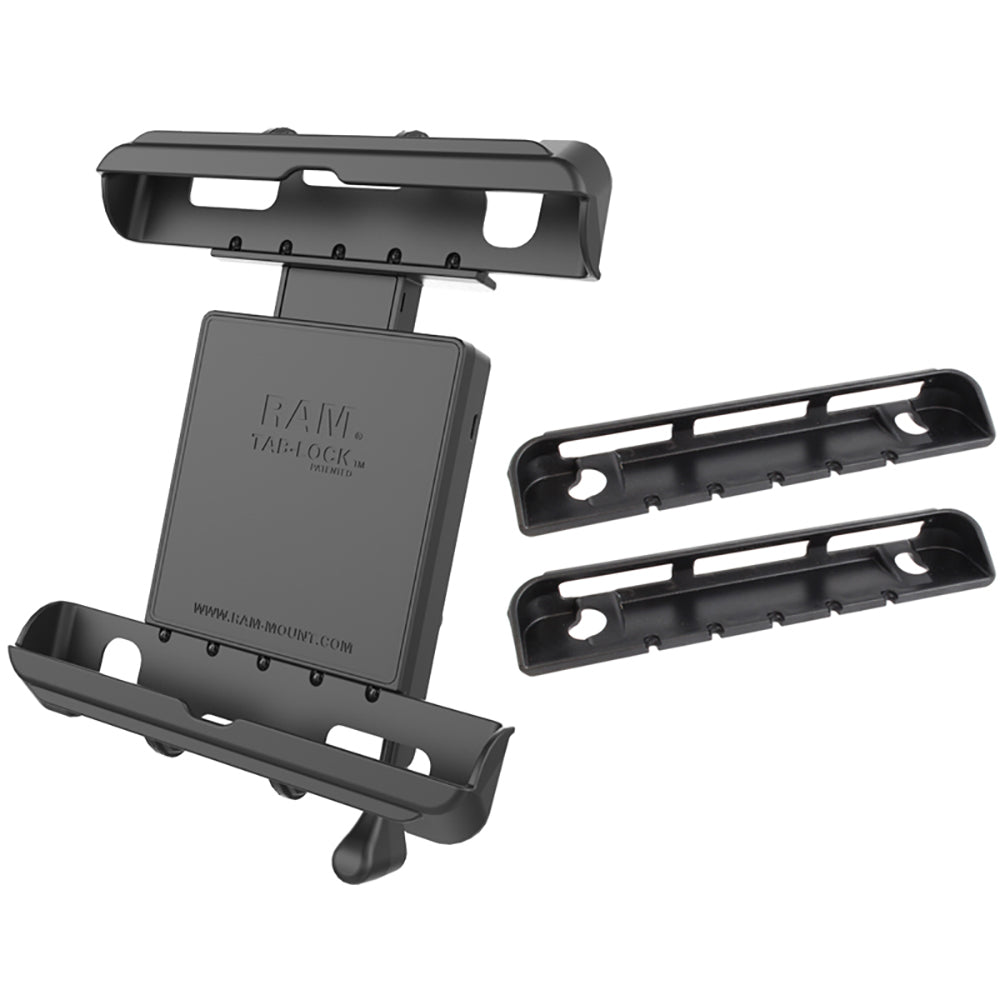 RAM Mount Universal Large TabLock Holder f10 Screen Tablets RAMHOLTABLLGU